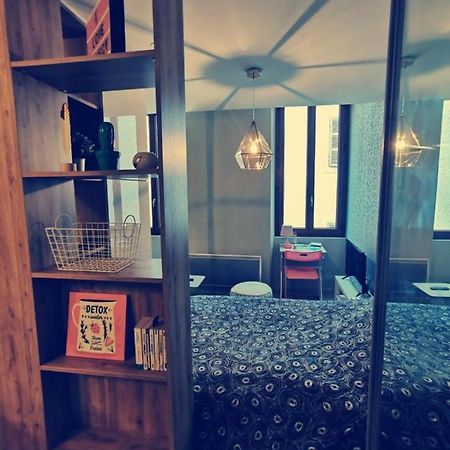 Super Studio Ideally Located In The Old Town Annecy Exterior photo