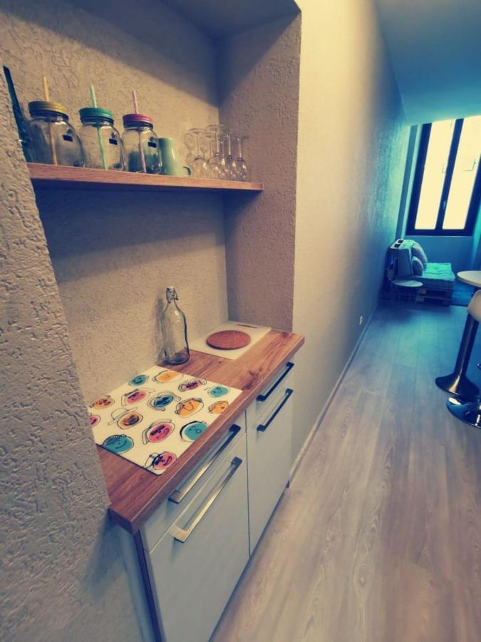 Super Studio Ideally Located In The Old Town Annecy Exterior photo
