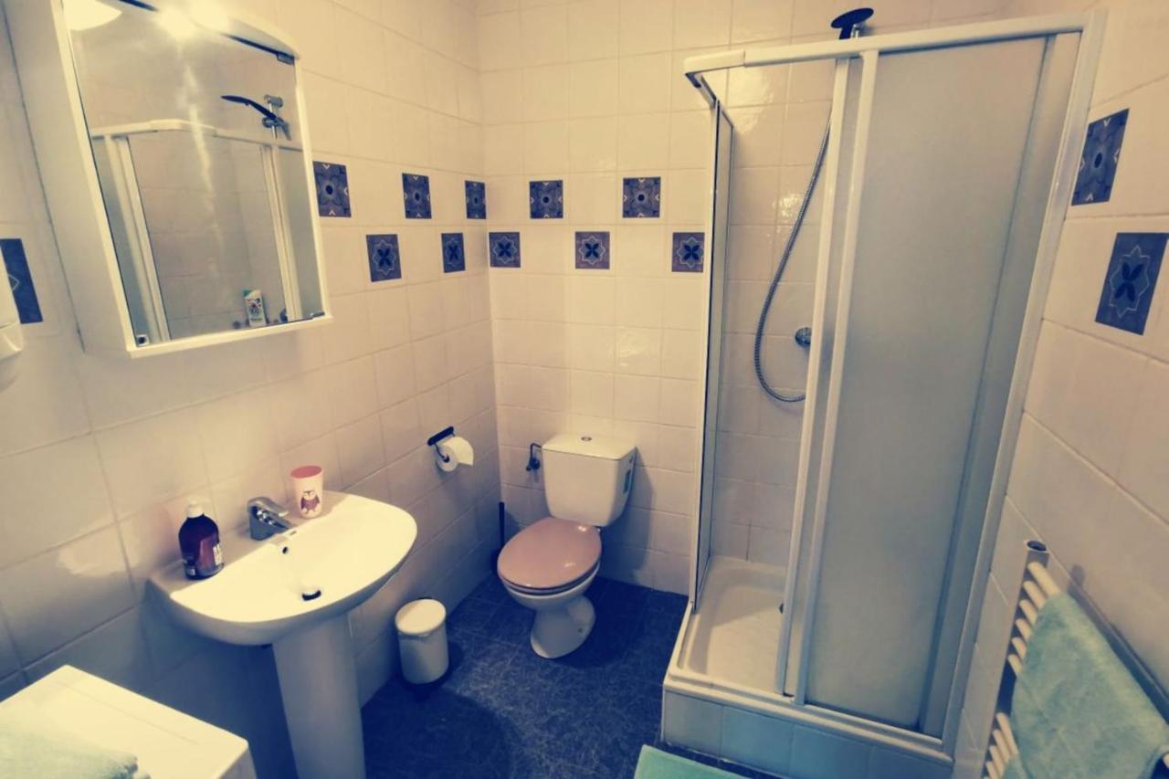 Super Studio Ideally Located In The Old Town Annecy Exterior photo